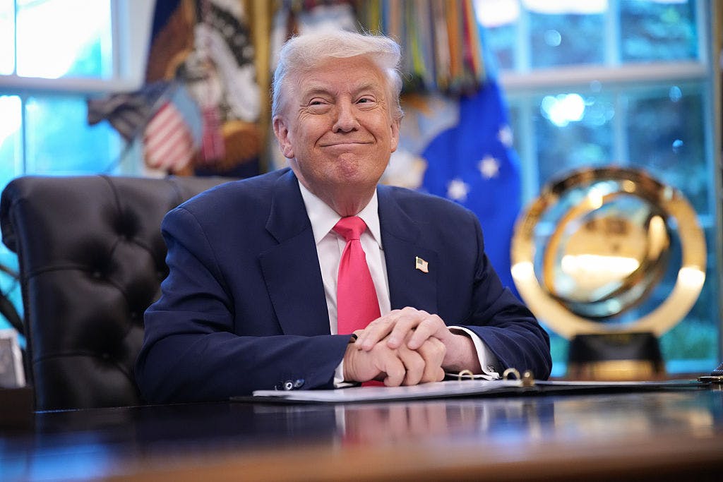 White House Releases Trump’s ‘Excellent’ Health Exam Summary