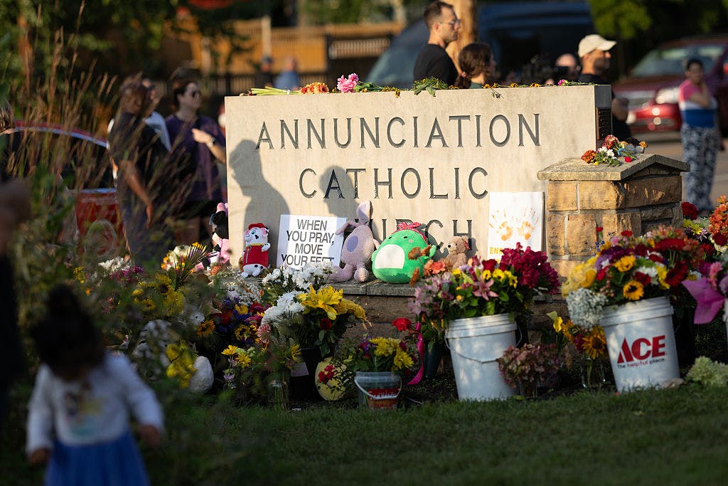 How State And Medical Institutions Enabled The Trans Church Shooting