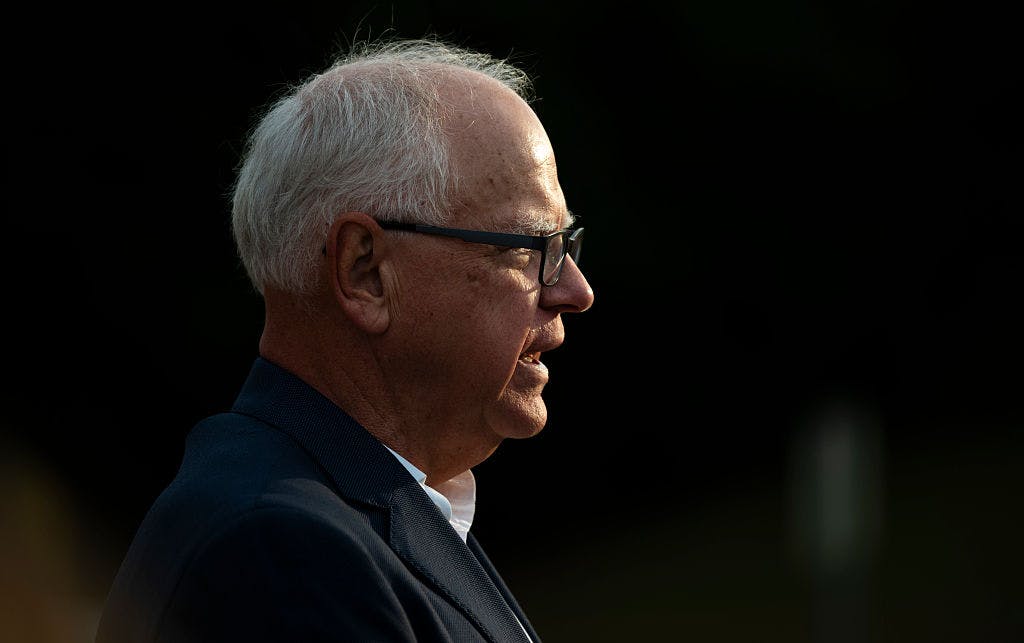 Trump Admin Freezes ‘All Child Care Payments’ To Minnesota Amid Daycare Fraud Scandal