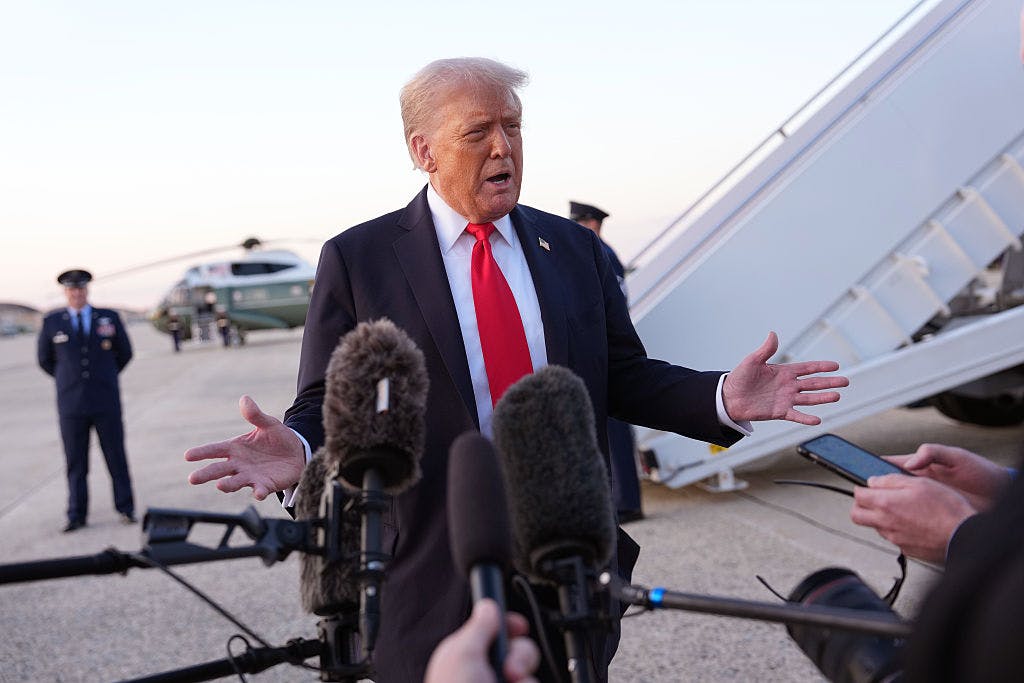 300 Hyundai Plant Workers To Be Sent Back To South Korea As Trump Demands ‘Respect’