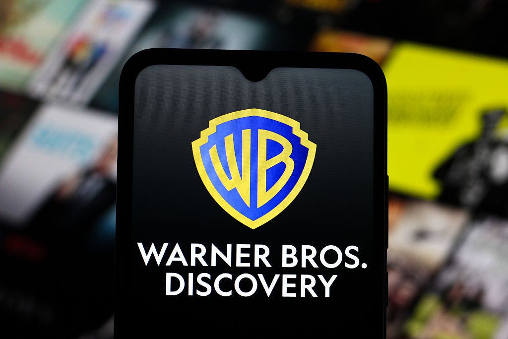 Ellison Steps In With Personal Guarantee As Paramount Fights For Warner Bros