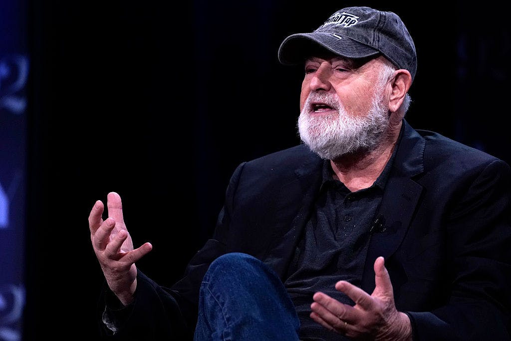 A Tragic End For A Hollywood Legend