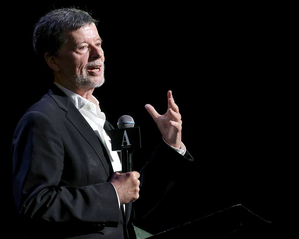 Exposing Every Lie In The New Anti-American Documentary From Ken Burns