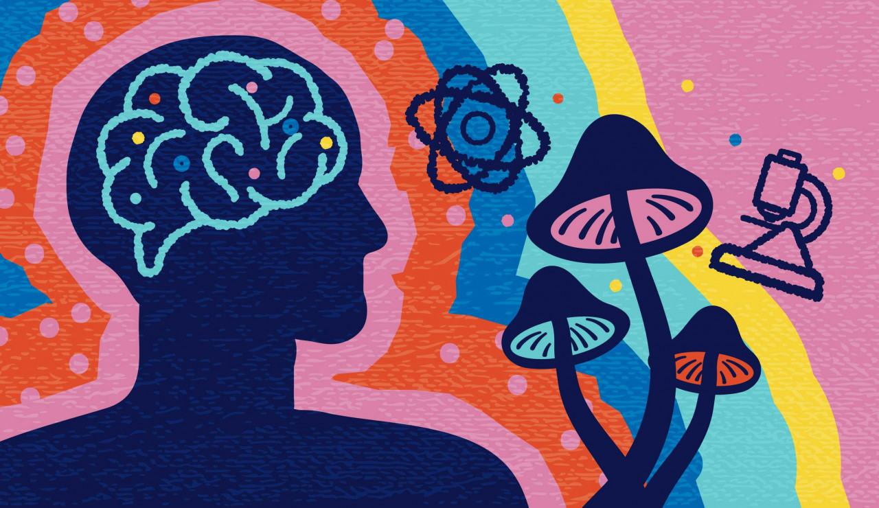 Scientists Are Convincing Drug Addicts To Talk To Demons