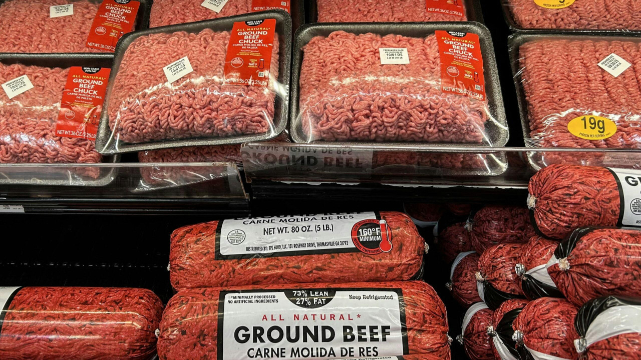 Justice Dept Probes Meatpackers Over ‘Illicit Collusion, Price Fixing’ Driving Up Prices