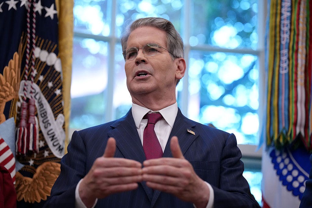 Bessent: Trump Admin Targeting ‘Three I’s’ To Restore Affordability