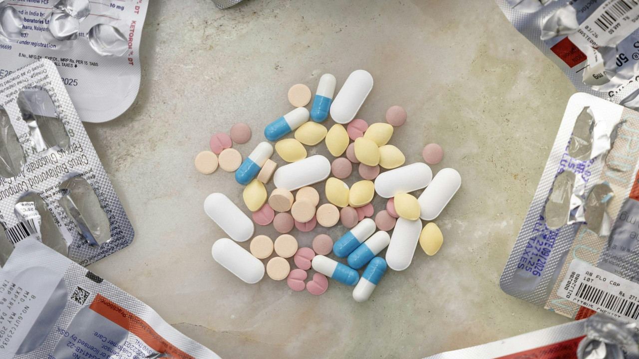 Hims Stock Tumbles As FDA Targets Its Discounted Weight-Loss Drugs