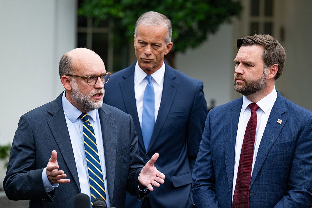 Trump Admin Directs ‘Orderly Shutdown’ As Government Funding Expires