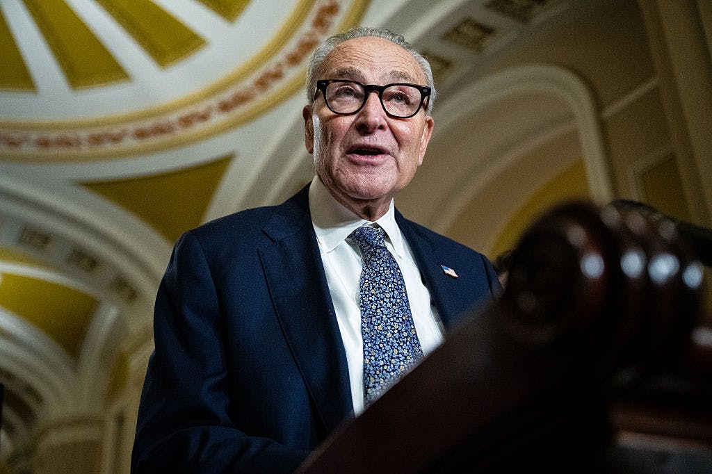 Five Brutal Consequences If Democrats Continue Government Shutdown