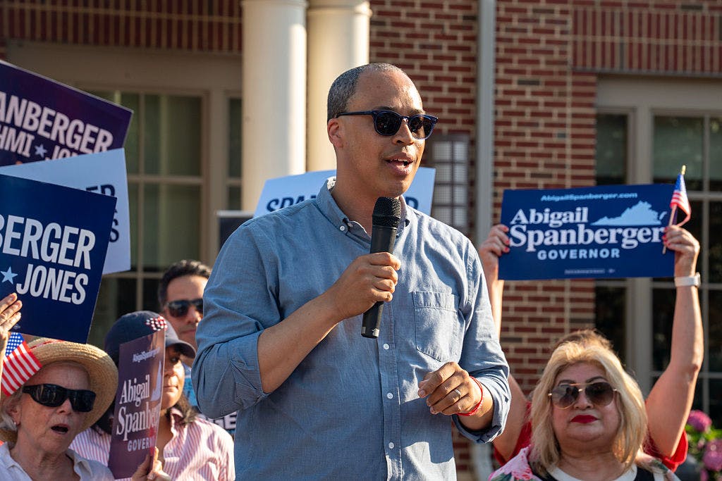 Meet The Democrat Who Fantasizes About Shooting A GOP Leader