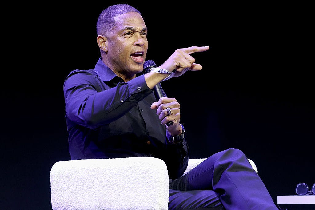 Judge Rejects Charges Against Don Lemon, And Bondi Is ‘Enraged’