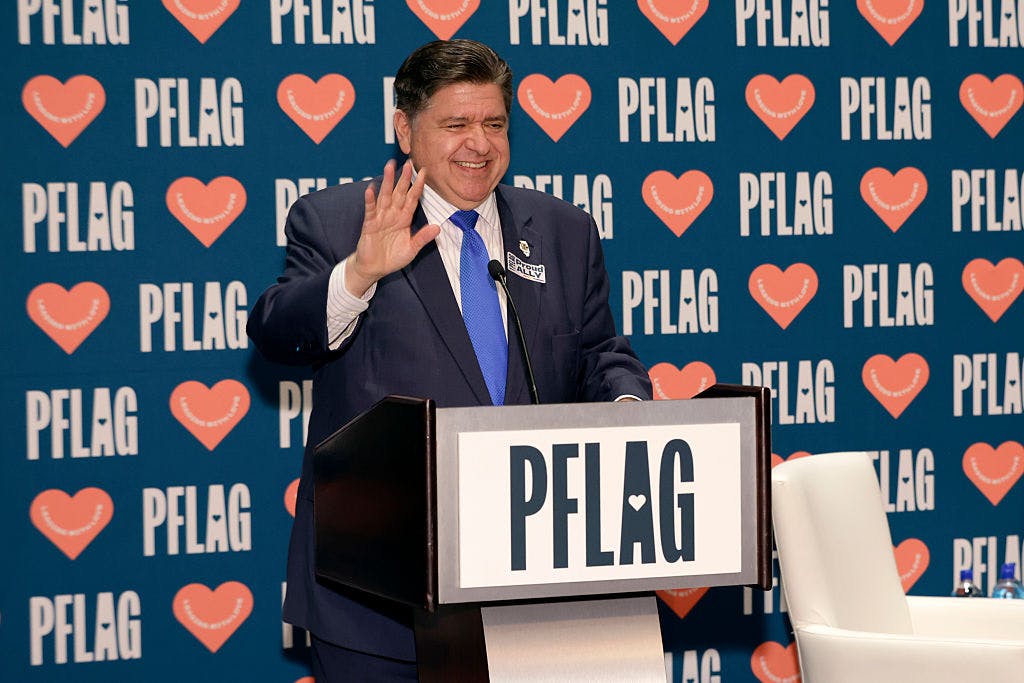 ‘Beyond The Pale’: JB Pritzker Could Soon Make Illinois A Hub For ‘Suicide Tourism’