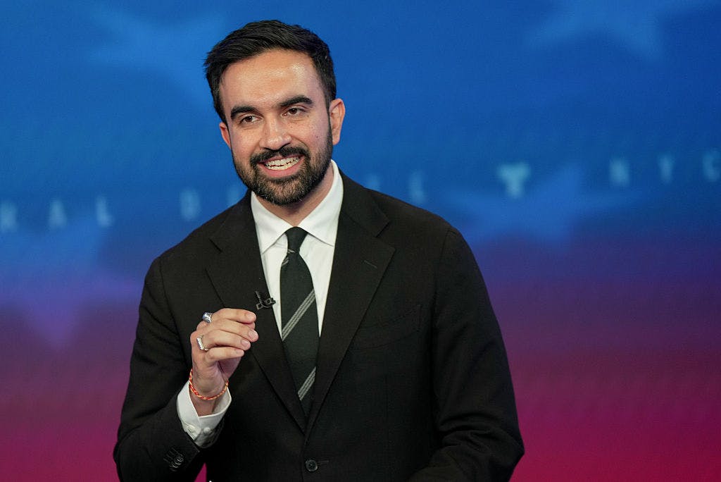 Radicalism Isn’t Fringe Anymore In The Democratic Party