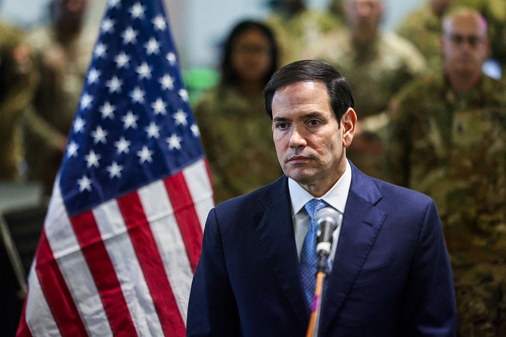 ‘A Privilege, Not A Right’: Trump Admin Doubles Visa Revocations Rate From Biden Era