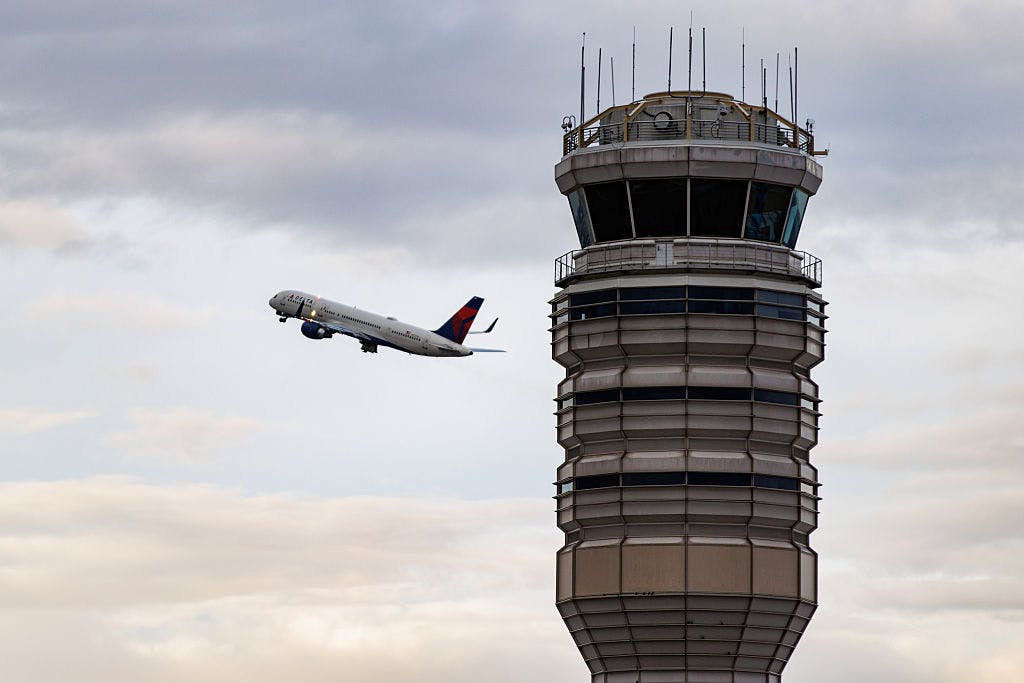 FAA Halves Flight Cuts To 3% After Shutdown Chaos Comes To An End