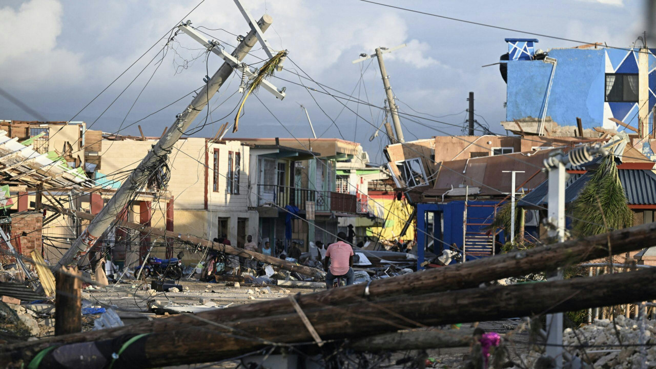 Jamaica Reports Deadly Disease Outbreak After Hurricane Melissa