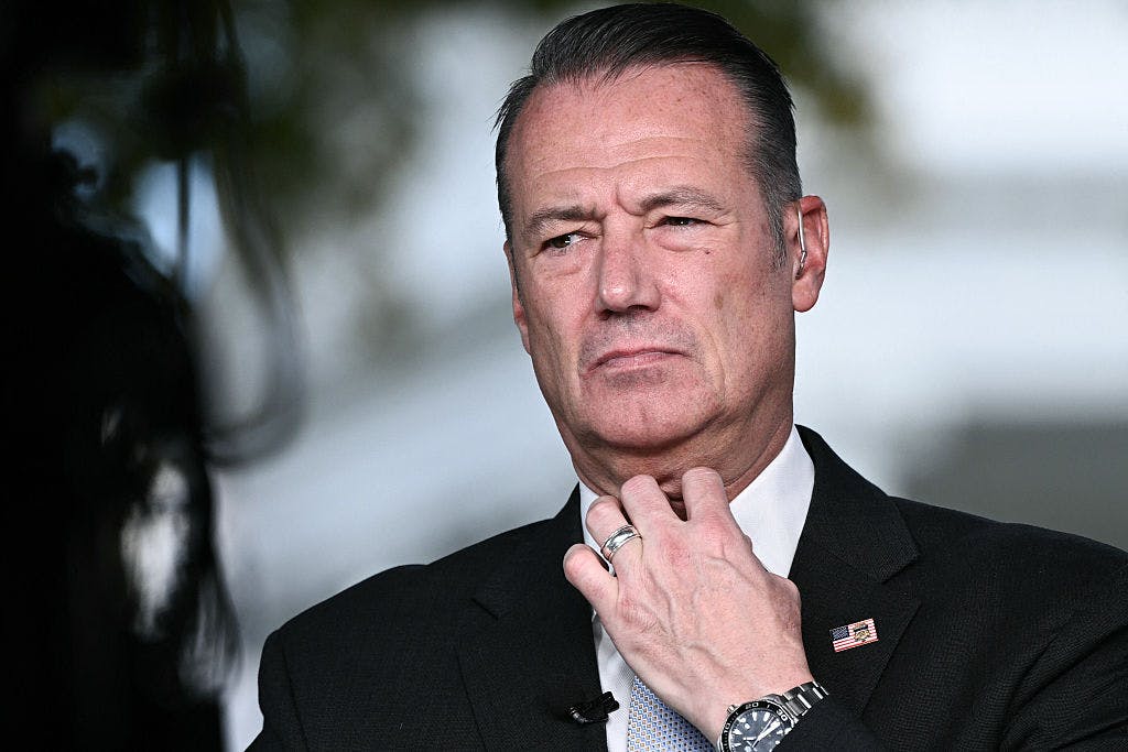 ICE Chief Dares Philly Sheriff To Follow Through On Threat To Arrest Immigration Agents: ‘Try It’