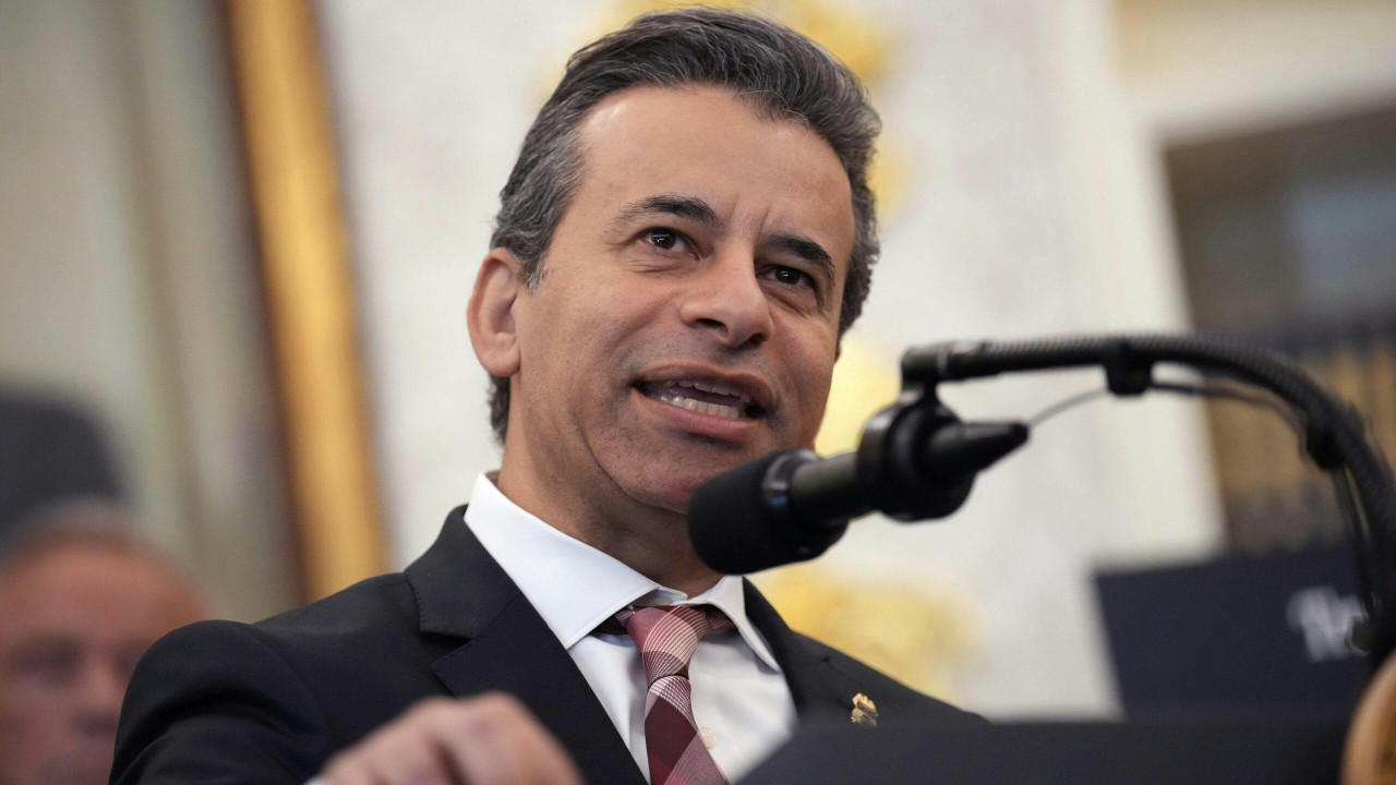 White House Stands By FDA’s Makary After Accusations He Slow-Walked Vital Review Of Abortion Drugs