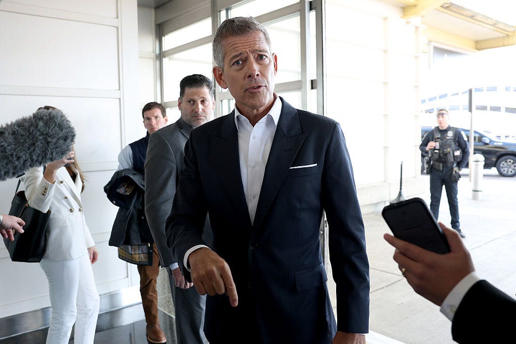 Transportation Secretary Rips Dems, Says Flight Cancellations Could Double If Gov’t Isn’t Funded