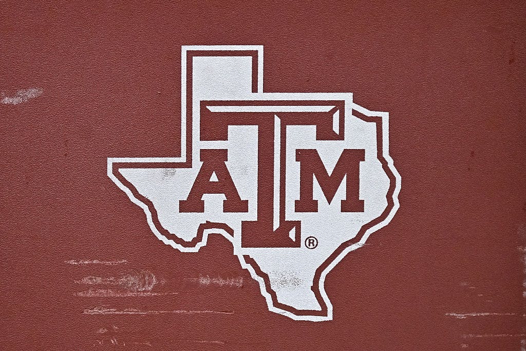 Texas A&M Restricts ‘Race And Gender Ideology’ After Leftist Literature Course Exposed