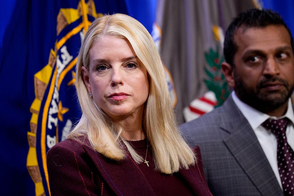 ‘BUCKLE UP, LAWMAKERS!’: Pam Bondi Says Somali Fraud Prosecutions Are Just Beginning