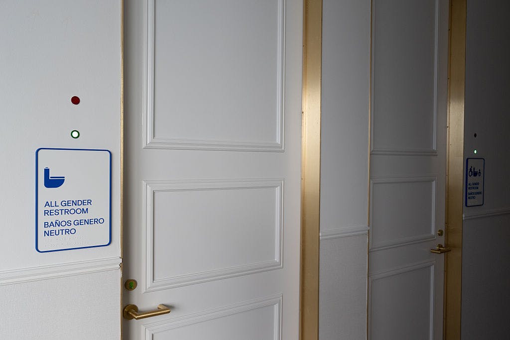 Viral Clash: Maine School Board Member Questions Policy Treating ‘Misgendering’ As Bullying