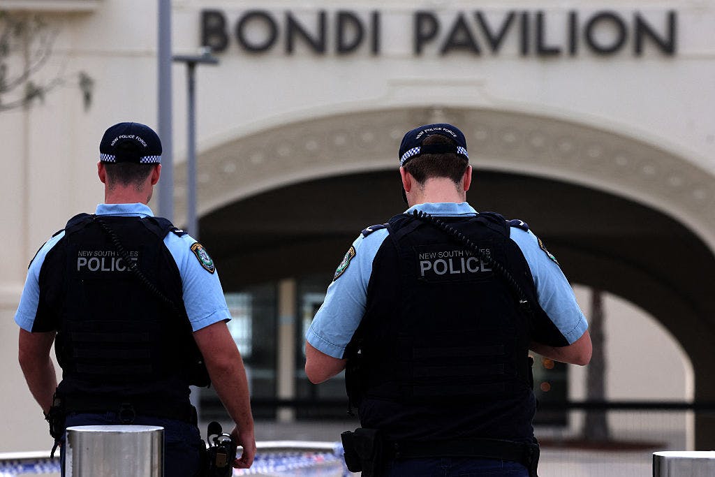 Australia To Target Antisemitism And Visa Oversight After Bondi Beach Terror Attack