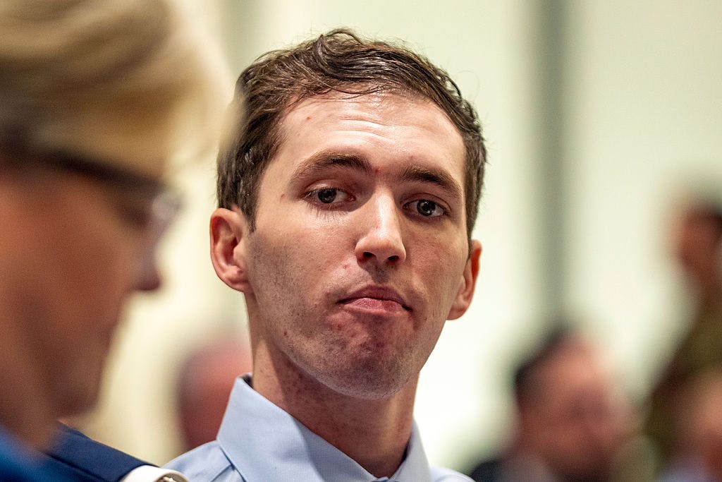 Here’s The Latest In The Charlie Kirk Assassination Trial