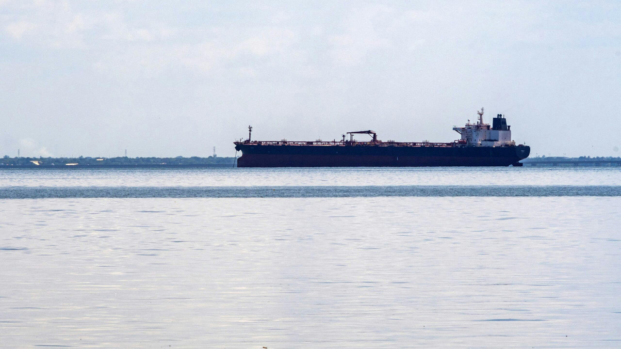 U.S. Forces Intercept Another Sanctioned Venezuelan Oil Tanker, Seventh Since Fall Of Maduro