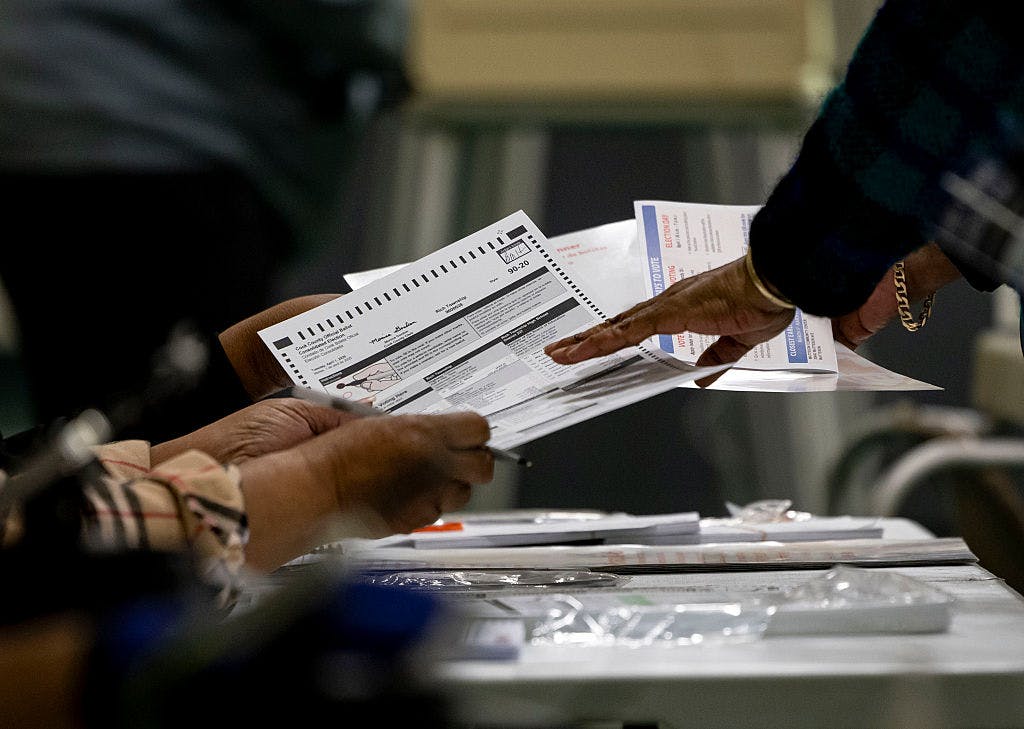 Voter Integrity Win: Supreme Court Affirms Standing To Challenge Extended Ballot Counting