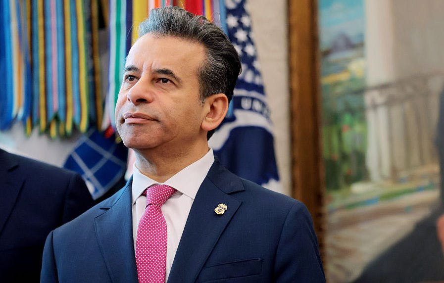 How The FDA Is Working To Get More Meds Over The Counter And Lower Your Prices