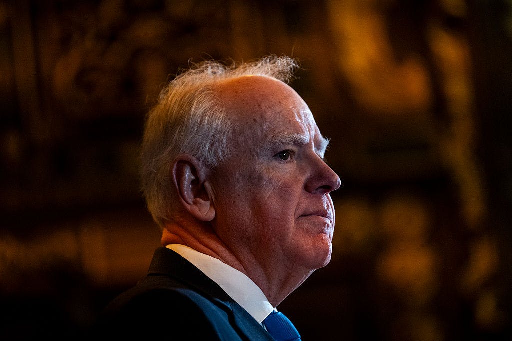 Trump Admin Moves Closer To Yanking Federal Funding For Minnesota Over Trans Athletes Probe