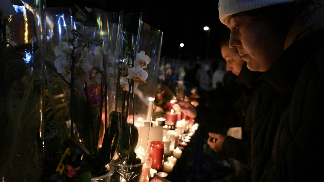 Swiss Face Arduous Task Of Identifying Victims Of Deadly Bar Fire