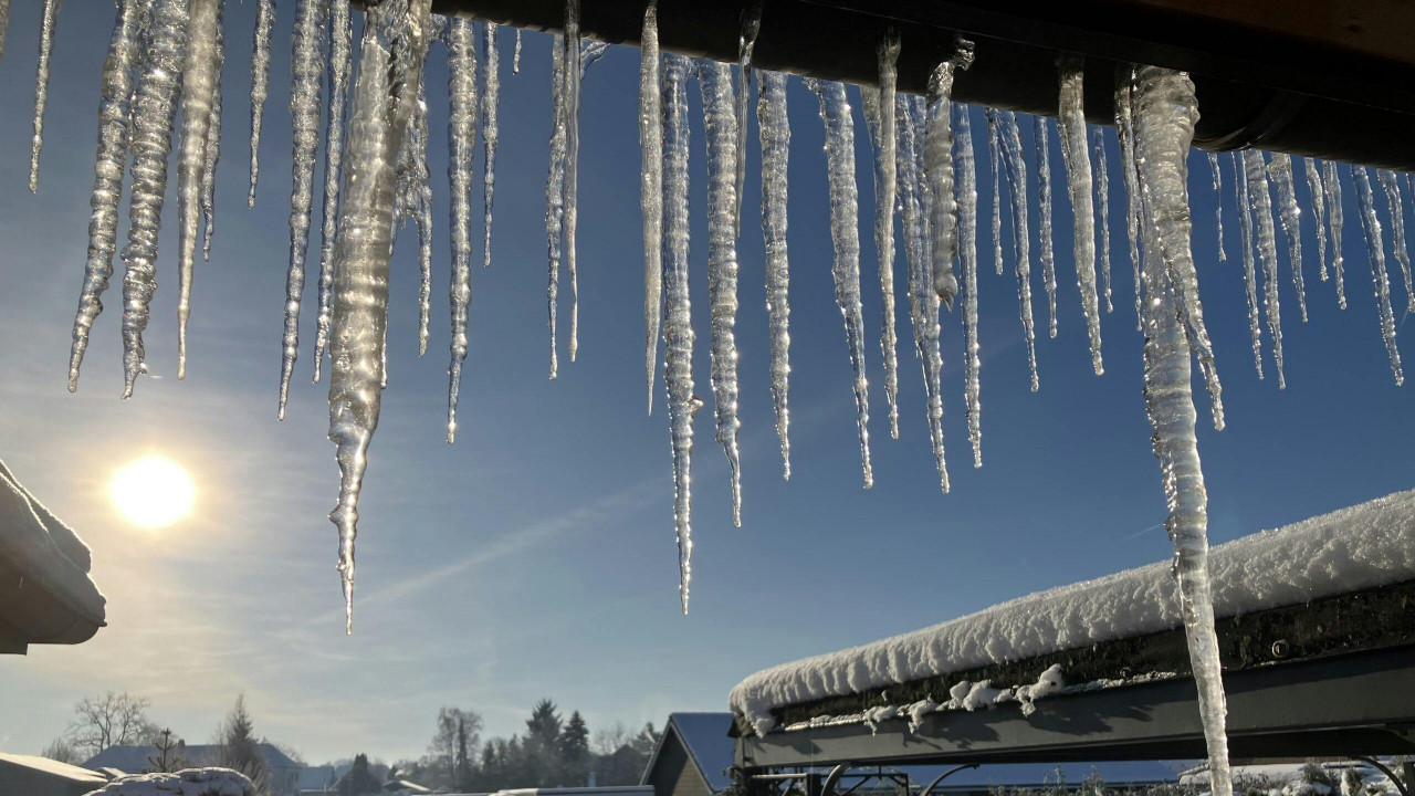 Frigid Weather Stresses U.S. Electric Grid