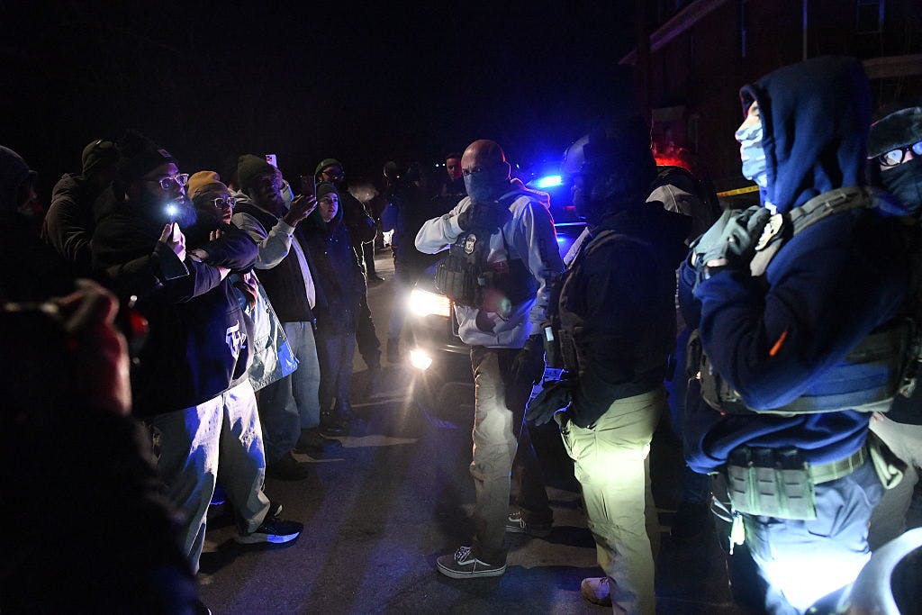 Domestic Terrorists Have Officially Taken Over Minneapolis. Here’s What Needs To Be Done.