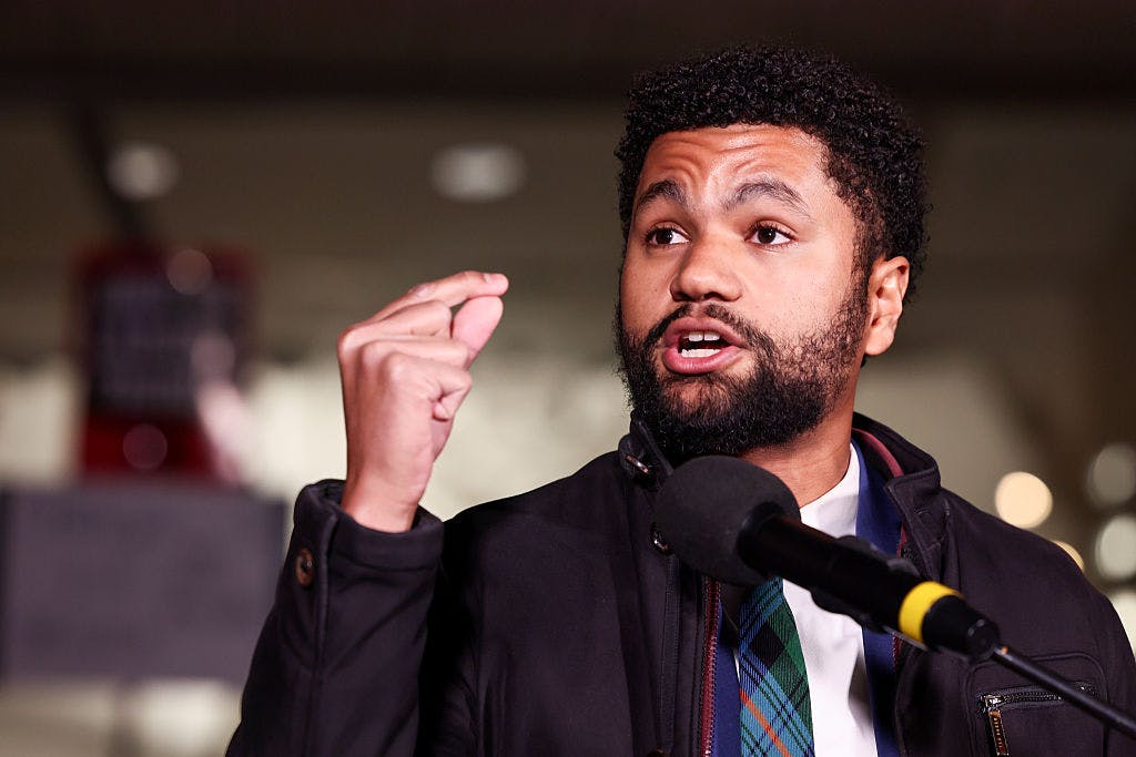 Florida Dem Says He Was The Target Of Racist Attack At Hollywood Party