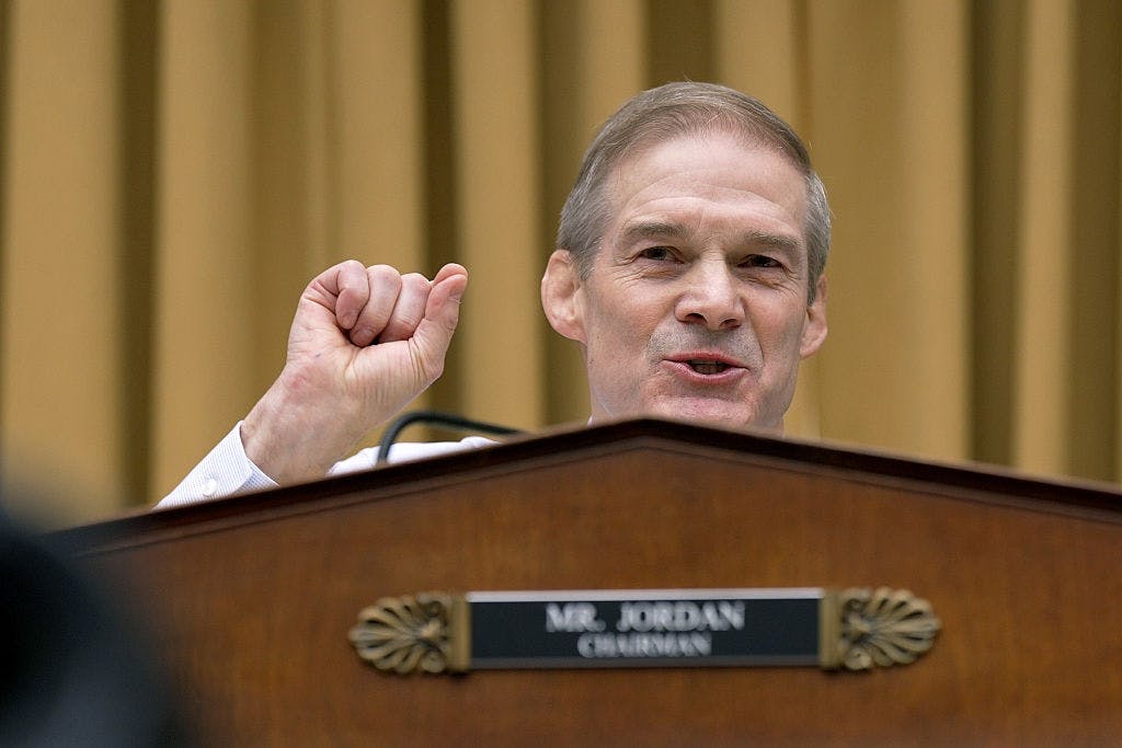 Bill Would Give American Victims Of Foreign Censorship Power To Sue