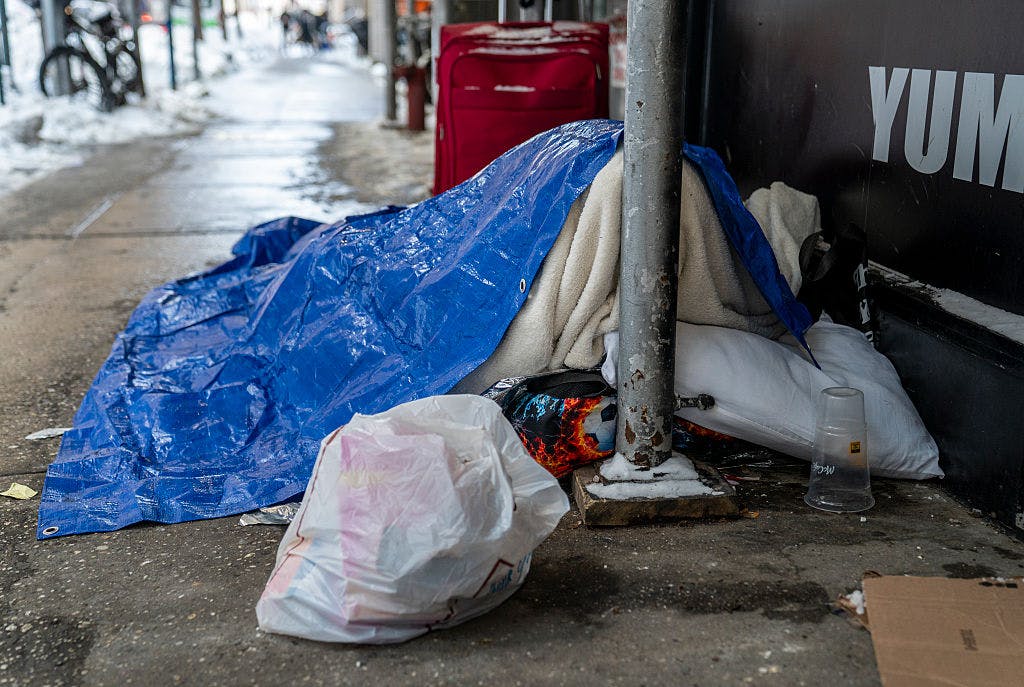 Curtis Has Thoughts On How Mamdani Is Handling His First Emergency