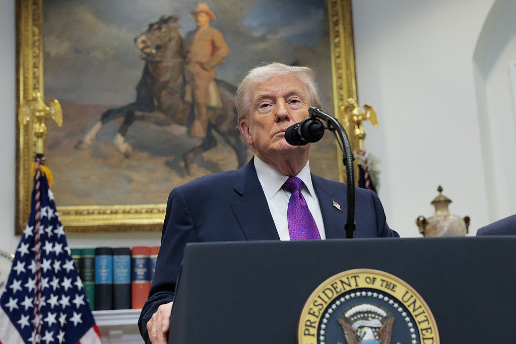 Inside Trump’s $5 Billion Gaza Move That Could Shape Middle East’s Next Chapter