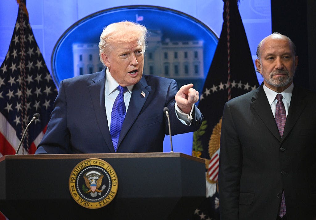 Trump Hikes His New Tariffs To 15% After ‘Complete Review’ Of SCOTUS Decision