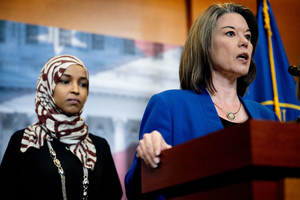 R.I.P. The Moderate Democrat