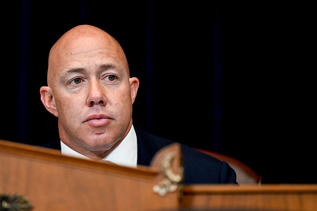 ‘How Do You Make A Map More Gay?’: GOP Rep, Trump Official Befuddled By Biden DEI Program