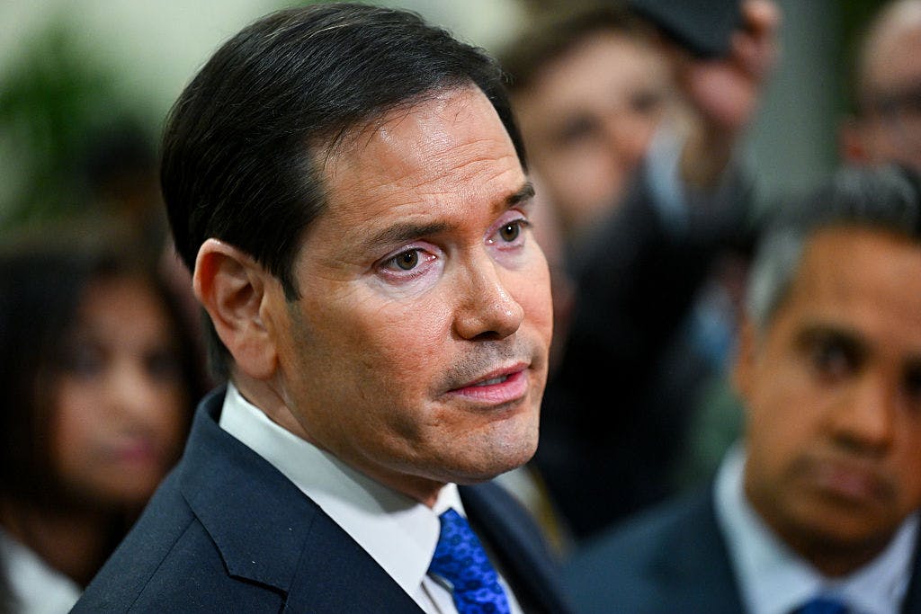 No One Was Deceived: The Iran Strike Was Telegraphed For Months