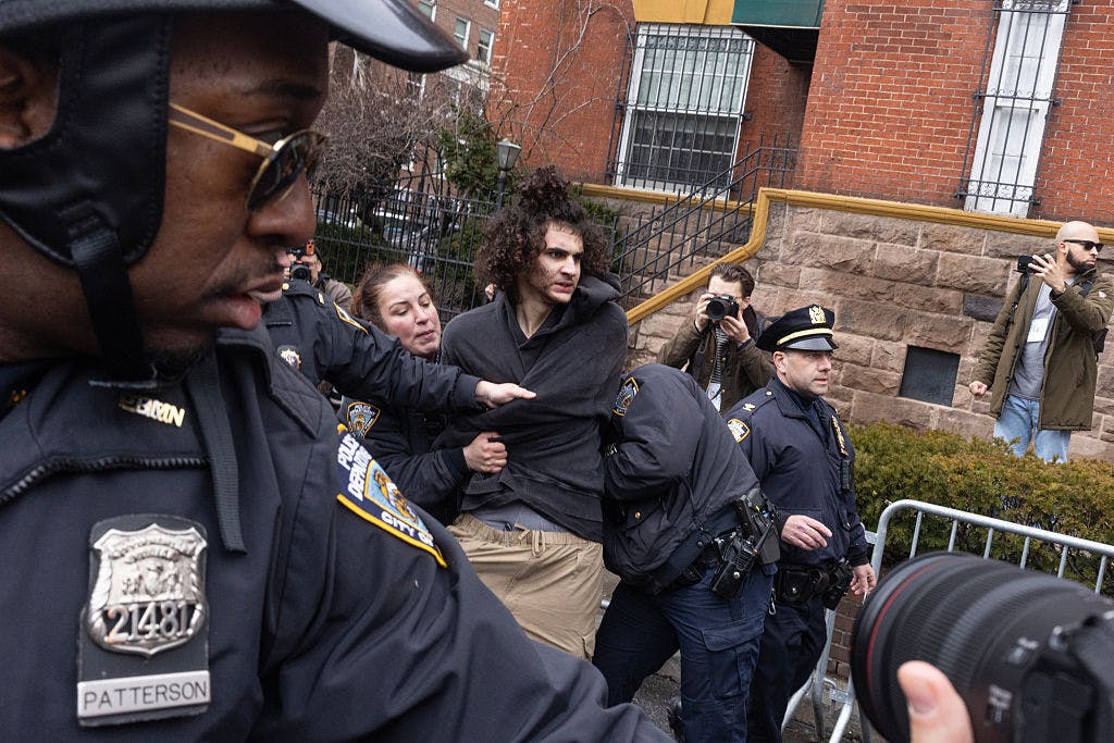 EXCLUSIVE: Homeland Security Terrorism Investigators Are Going Without Pay