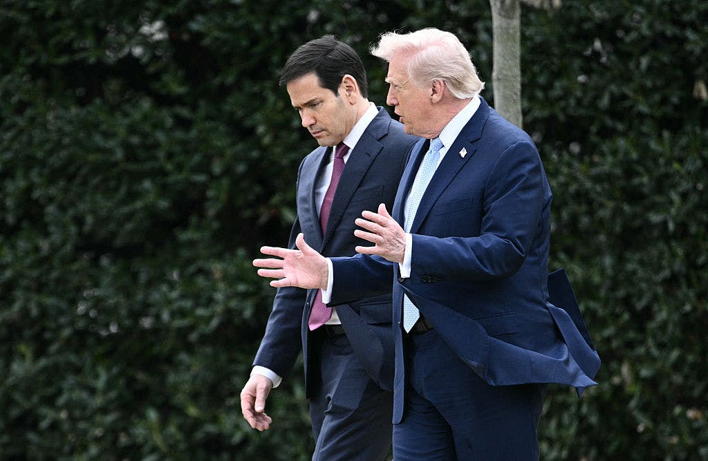 Yes, Trump Can Fight Iran And Save American Families Money At the Same Time