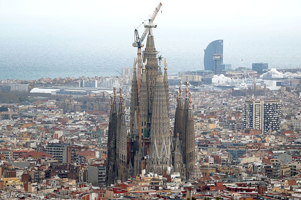 Lego’s Biggest Set Ever Takes An Unexpected Turn And It’s A Win For Tradition