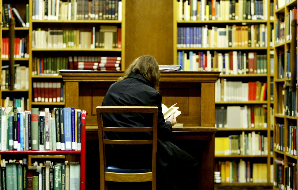 Federal Judge Blocks Arkansas Ban On Librarians Giving Children ‘Harmful’ Books