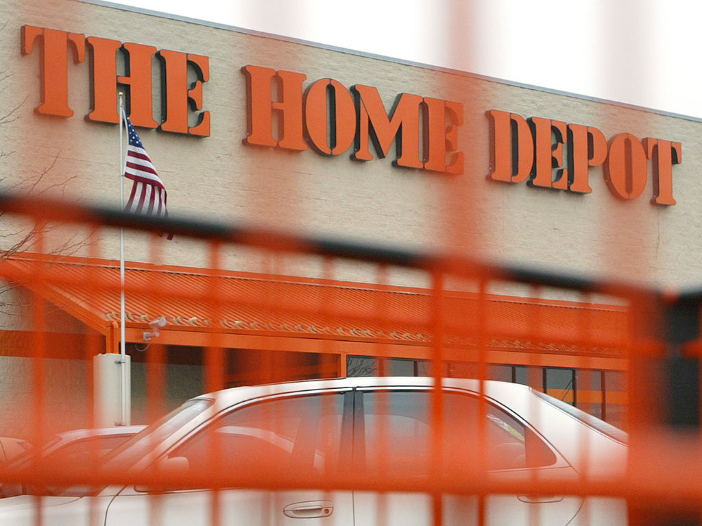 Home Depot Exec Describes Soaring Violent Threats From Shoplifters In Congressional Testimony