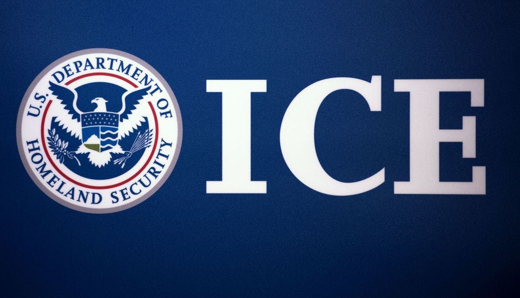 ICE Agents Celebrate One Big, Beautiful Bill: ‘LFG!!! This Is Long Overdue’