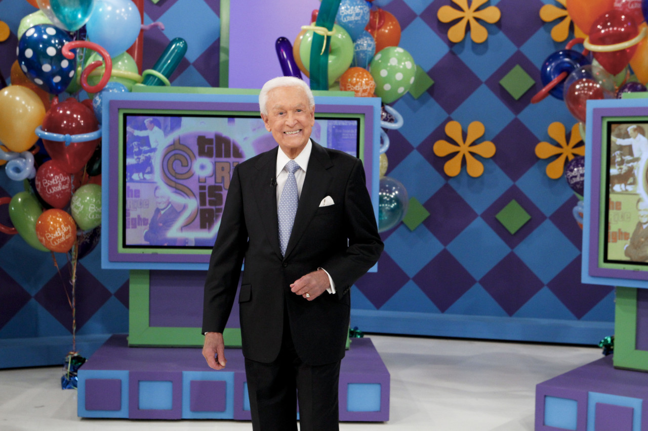 Bob Barker, Beloved Host Of ‘The Price Is Right,’ Dead At 99